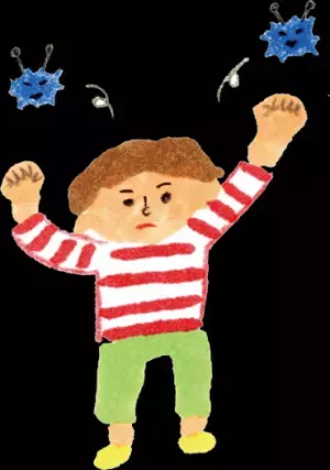 ママが運動オンチでも大丈夫! わが子を運動好きに育てる秘けつ