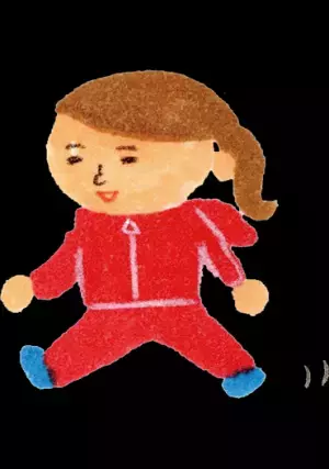 ママが運動オンチでも大丈夫! わが子を運動好きに育てる秘けつ