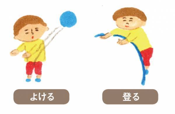ママが運動オンチでも大丈夫! わが子を運動好きに育てる秘けつ