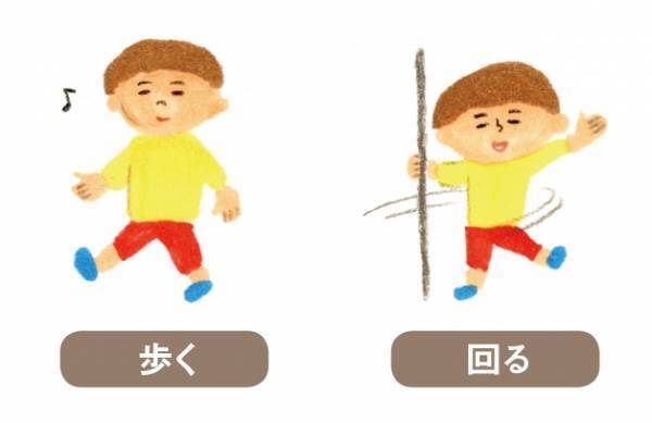 ママが運動オンチでも大丈夫! わが子を運動好きに育てる秘けつ