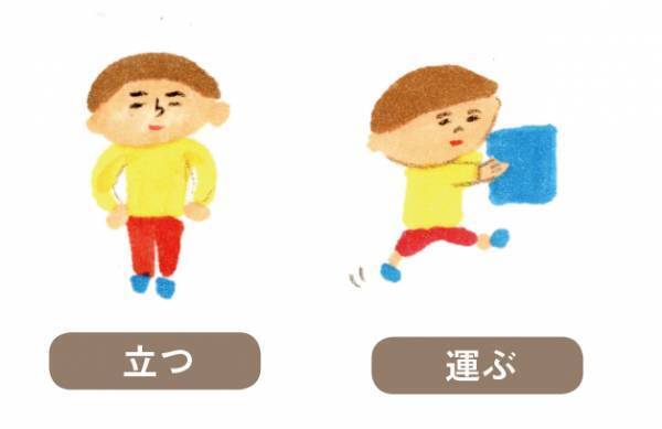 ママが運動オンチでも大丈夫! わが子を運動好きに育てる秘けつ