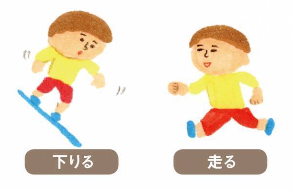 ママが運動オンチでも大丈夫! わが子を運動好きに育てる秘けつ