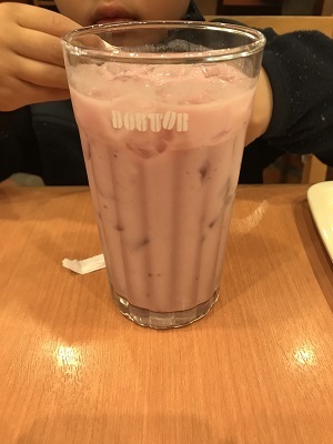 親子でホッとひと息！キッズメニューがあるコーヒーチェーン店