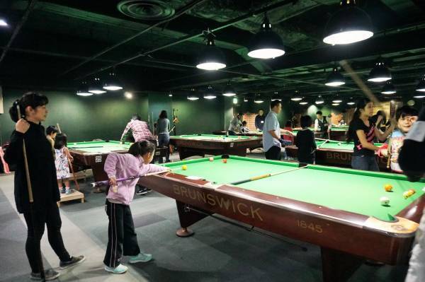 子どもにこそやらせたい！ビリヤードはPDCAサイクルを学べるスポーツだった