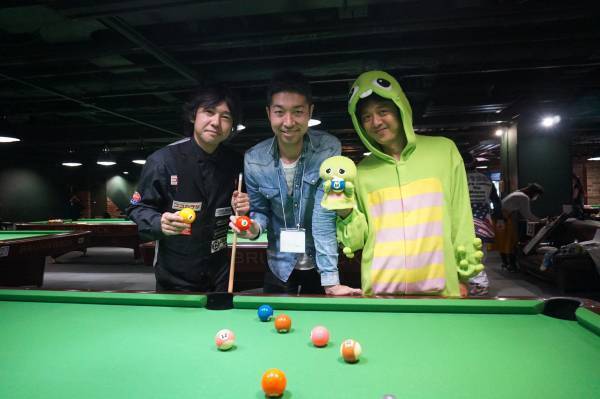 子どもにこそやらせたい！ビリヤードはPDCAサイクルを学べるスポーツだった