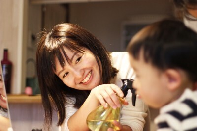 ファーストカットに出張サービスを利用してみたら