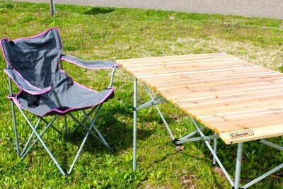 初心者でも安心！子連れデイキャンプのマストアイテム10選