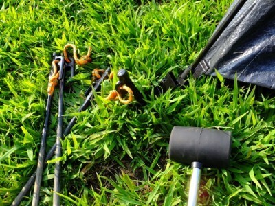 初心者でも安心！子連れデイキャンプのマストアイテム10選