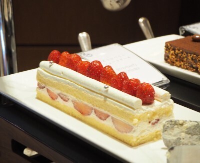 子連れで行くホテルのランチブッフェ、効率よく楽しむコツをシェフに聞いてみた！