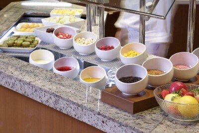 子連れで行くホテルのランチブッフェ、効率よく楽しむコツをシェフに聞いてみた！