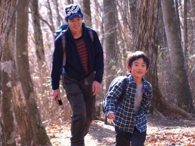 子どもと行く登山・安全に楽しむためのお役立ちグッズと上手なパッキング法