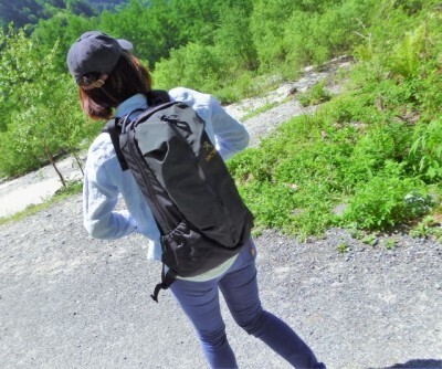 子どもと行く登山・安全に楽しむためのお役立ちグッズと上手なパッキング法