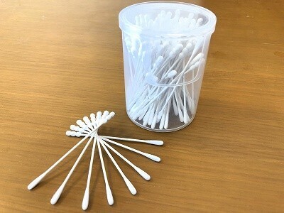 子どもの耳掃除、どうしてる？ 我流が招く耳トラブル