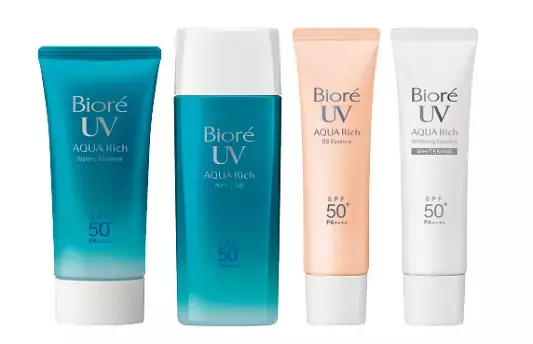 園児ママが選んだ！オススメの「日焼け止め」5選