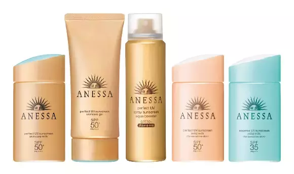 園児ママが選んだ！オススメの「日焼け止め」5選