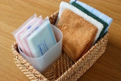 年長になったら自分で持ち物準備！成功の秘けつは？