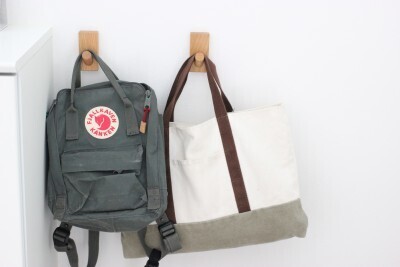 年長になったら自分で持ち物準備！成功の秘けつは？