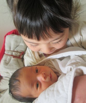 上の子どうする？2人目以降の産院選びで意識したい4つのポイント