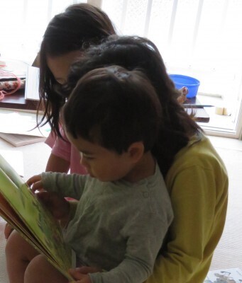 4人の子育てで実感！上の子のケアを最優先してうまくいったこと