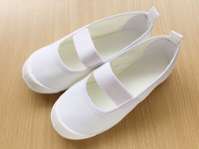 子どもの持ち物には防水スプレー！これで洗濯がグッとラクに