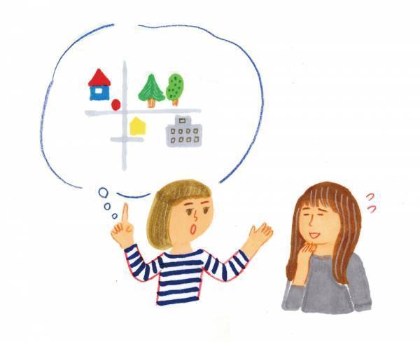 ママ友付き合いに必要なコミュ力って？