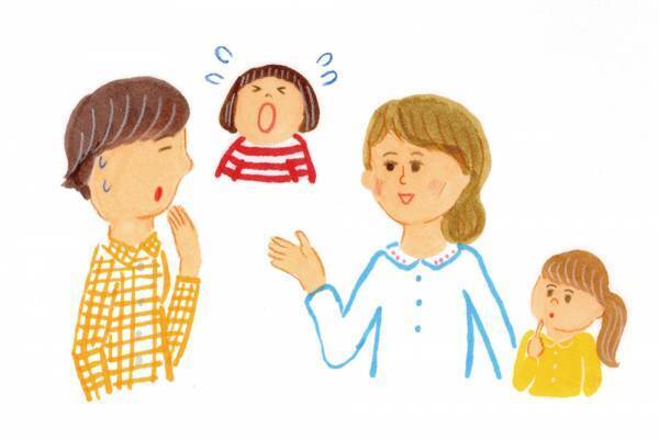 ママ友付き合いに必要なコミュ力って？