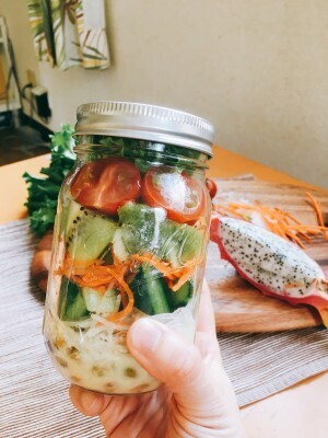 子どもにもできちゃう！インスタ映えするおしゃれなローフードレシピ