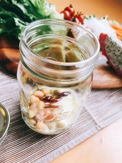 子どもにもできちゃう！インスタ映えするおしゃれなローフードレシピ