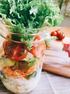 子どもにもできちゃう！インスタ映えするおしゃれなローフードレシピ