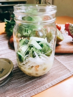 子どもにもできちゃう！インスタ映えするおしゃれなローフードレシピ