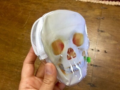 話題のカプセルトイ「人体解剖模型ポーチ」は子どもが学べる＆大人もハマる！
