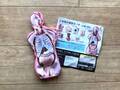 話題のカプセルトイ「人体解剖模型ポーチ」は子どもが学べる＆大人もハマる！