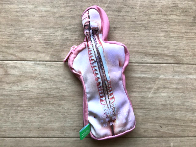 話題のカプセルトイ「人体解剖模型ポーチ」は子どもが学べる＆大人もハマる！