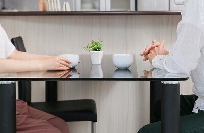 保育園の送迎時間が半分に!?夫婦の話し合いが時短のカギ