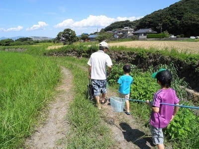 子どもと行きたいオススメのウオーキング大会