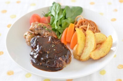 1位は焼き魚！副菜に悩むメインおかずを調査しました