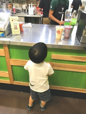 2年間でママより上達！4歳の息子の英語習得法とは