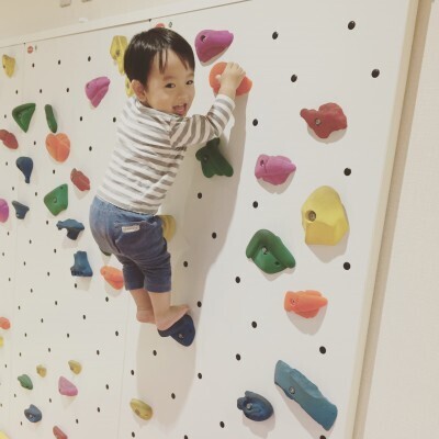 雨の日でも大丈夫！カラダを思いっきり動かせる《東京・横浜》スポット