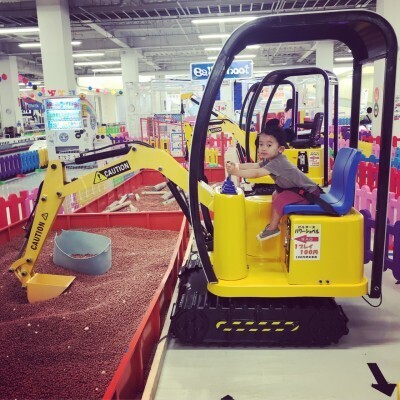 雨の日でも大丈夫！カラダを思いっきり動かせる《東京・横浜》スポット