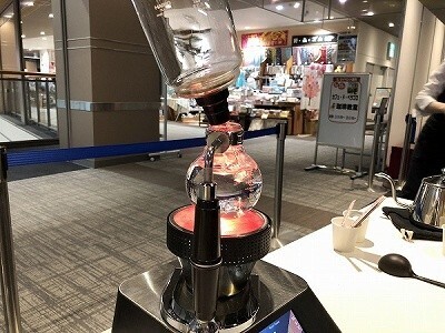コーヒーの味は入れ方で変わる！３通りの味を楽しむ技