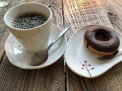 コーヒーの味は入れ方で変わる！３通りの味を楽しむ技