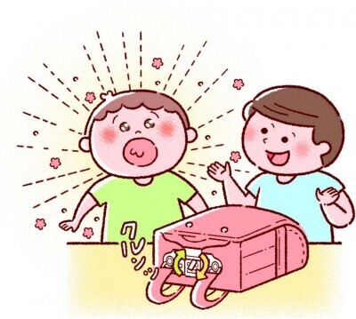 ママのこだわりが裏目に!?小学生ママの「ラン活」成功談・失敗談