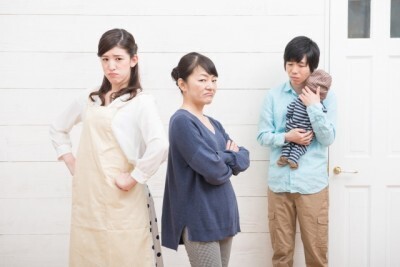 嫁姑問題は世界共通!?ルーマニア人の義母に事情を聞いてみた