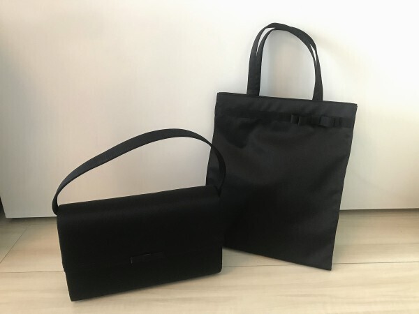 子連れでのお葬式で心がける、服装や持ち物とは？