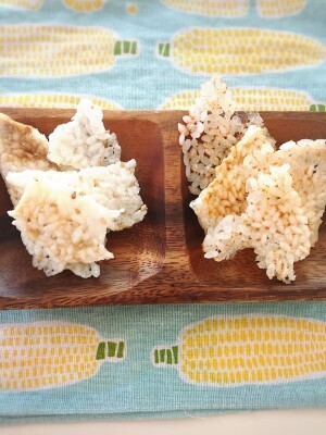 10分で作れて大好評！子どものおやつが大人のおつまみにも