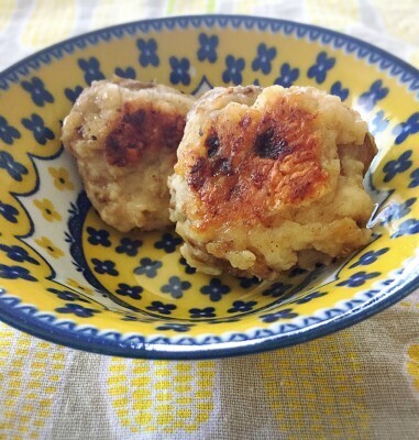 10分で作れて大好評！子どものおやつが大人のおつまみにも