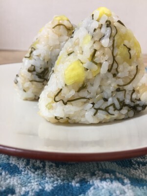 10分で作れて大好評！子どものおやつが大人のおつまみにも