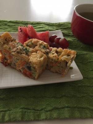 前夜に仕込んで朝食やお弁当にも！子どもウケする栄養いっぱいな3品