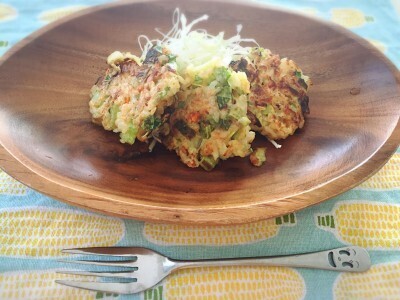 前夜に仕込んで朝食やお弁当にも！子どもウケする栄養いっぱいな3品