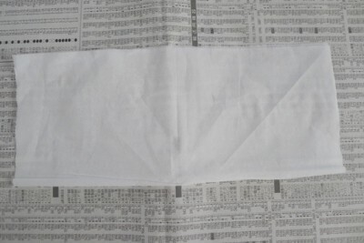 手軽にアート体験！ティッシュとカラーペンで花火を描こう！